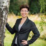 Isabel Raab (Foto: Privat)