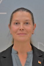 Mareen Hamel / Foto: LK Prignitz