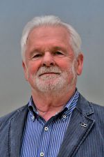 Hans Lange / Foto: LK Prignitz