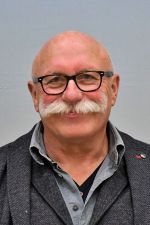 Hartmut Lossin / Foto: LK Prignitz