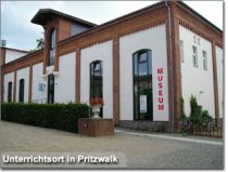 Standort Pritzwalk